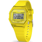 Ice-Watch Digit Retro 022891 - Dame - 32 mm - Digitalt - Digitalt/Smartwatch - Mineralglas