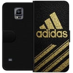 Samsung Galaxy Note 4 Plånboksfodral Adidas