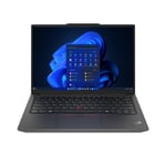 Lenovo ThinkPad E14 AMD G6 14"   R7-7735HS 32/1TB  WUXGA W11P