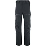 Millet M White 3L Pant - Pantalon ski homme Black / Black S