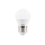 Bellight LED klot 6500K 560lm E27 7W