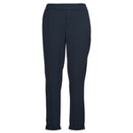 Pantalon Vero Moda  VMMAYA MW LOOSE SOLID PANT NOOS