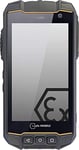 I.safe MOBILE IS530.2 Ex-Protected Smartphone Ex Zone 2, 22 11.4 cm (4.5 Inch) Gorilla Glass 3, mi