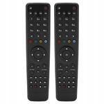 Télécommande Universelle de Rechange pour Vu++ Duo Solo 2 Stb Ultimo 4K Zero TV décodeur