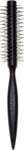 Denman Curling Vented Barrel Round Hair Brush with Nylon Bristles for Fast Dryin