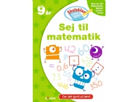 School Ready Homework Helper: cool för matematik