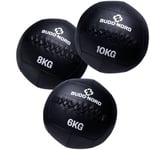 Budo-Nord Crossfit Wall-Ball 10kg