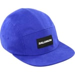 Salomon Five P Cap-Surf The Web