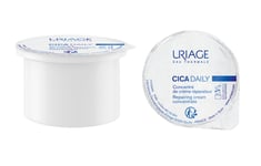 Uriage Recharge Crème Réparatrice Concentrée CICA Daily 50 ml