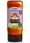 Sweet Freedom Golden Syrup, 350gr