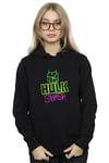 Hulk Smash Hoodie