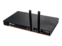 Avocent Acs 8000 Advanced Console Server Acs8032-Eu-Dac-400 - Konsolserver - 32 Portar - 1Gbe, Rs-232, Rs-422, Rs-485 - Lte B1/B20/B28/B3/B7/B8 - 1U - Kan Monteras I Rack