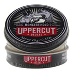 Uppercut Deluxe Monster Hold Pomade 18g - Mini Tin