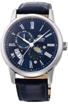 Montre ORIENT Classic Sun & Moon RA-AK0011D10B