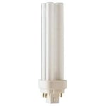 OSRAM G24q 13W 830 Pienloistelamppu DULUX D/E