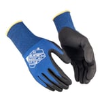 Guide Gloves 578 HP Handske nitril, ESD, touch, antistatisk 8