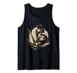 Roman Centurion - Ancient Rome Tank Top