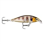 Rapala X-Light Minnow 5cm 4g GGIU