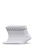 Jack & J S Jacregen Tennis Socks 9 Pack Noos Vit