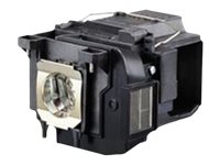 Coreparts - Projektorlampe (Tilsvarer: Elplp85, V13h010l85) - 250 Watt - 3500 Time(R) - For Epson Eh-Tw6600w, Eh-Tw6700, Eh-Tw6700w, Eh-Tw6800, Eh-Tw7000, Eh-Tw7100  Home Cinema 3900