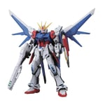 Smartronica RG Gundam Build Strike Full Package 1/144