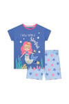 I Wish Upon A Starfish Mermaid Pyjamas