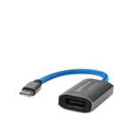 KONDOR BLUE HDMI TO USB-C CAPTURE CARD