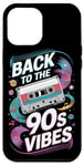 iPhone 12 Pro Max Throwback Playlist 90s Hits 90s Era 90s Pop 90s Rock Case