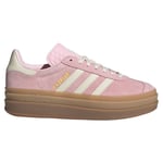 adidas Original Gazelle Bold Shoes, storlek 44