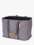 Joseph Joseph Laundry Bag, 55L, Grey