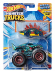 Hot Wheels Monster Trucks 1:64 Mega Wrex