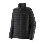 PATAGONIA Homme M's Down Sweater Jacket, Noir, S EU