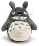 Mon voisin Totoro - peluche Totoro tout sourire ! 25 cm - Sun Arrow