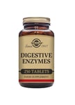 Digestive Enzymes 250t - Solgar