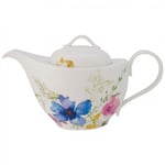 Villeroy & Boch Mariefleur Basic Tekanne 6 pers