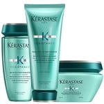 Kérastase Resistance Extentioniste Collection Paket