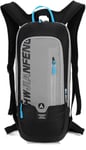 WINDCHASER Bike Backpack, Waterproof Breathable Cycling Bicycle Rucksack, 10L M