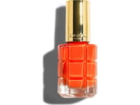 Xxx_Loreal (L’Oreal Paris) L'oreal Paris, Color Riche Vernis A L'huile, Nail Polish, B14, Lady Marmalade, 13.5 Ml For Women