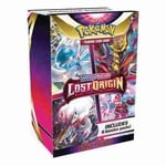 Vi har Pokemon Lost Origin Booster Bundle (6-pack) på lager i Norge! Rask levering med frakt fra kr 79,-. Vi gjør livet lettere for moderne samlere!