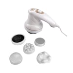 Jocca Anti-celluliter Massageapparat 6017