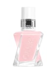 Essie Essie Gel Couture Sheer Fantasy 10 13,5 Ml Rosa