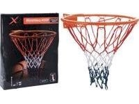 Xq Max Basket Basketkurv For Å Spille Basketball, Nett 46 Cm