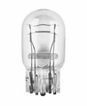 Osram Original - Glödlampa W21/5W 21/5W 12 V 1-pack - Toyota - VW - Volvo - Opel - Fiat - Citroen - Subaru - Mazda