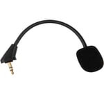 3.5mm Jack Noise Cancelling Microphone For HyperX Cloud Alpha Gaming Headset Mic