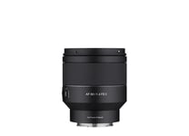 SAMYANG 50MM F1.4 SONY FE II MK2 AUTO FOCUS