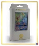 Dialga-GX 164/156 Arc en Ciel Secrète - #myboost X Soleil & Lune 5 Ultra-Prisme - Coffret de 10 cartes Pokémon Françaises