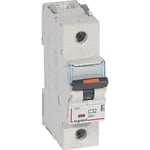 DX3 MCB AUTOMAT C32 1P 1M 25KA