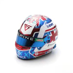 Pierre Gasly 1:5 2023 British GP Bell by Spark Model RaceCar Helmet