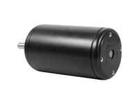 Doga Dc-Motor Typ 168 Do 168.4111.3B.04 / 3059 24 V 5,5 A 0,75 Nm 1000 Rpm Axeldiameter: 8 Mm 1 St