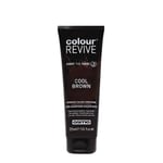 Osmo Colour Revive Superfast Colour Conditioner Cool Brown 225ml